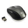 Conceptronic Regas TW5 Noir 1600 DPI 5 boutons 2,4GHz 61 g Souris sans fil