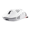 Trust GXT 929W Helox Wireless 4800 DPI RGB Blanc 6 boutons 73 g Souris gaming sans fil