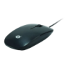 Conceptronic Noir CLLM3BDESK 3 boutons 53 g Souris