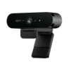 Logitech Brio 4K UltraHD Zoom 5x Webcam