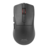 Mars Gaming MM-T3 14400 DPI RGB Noir 7 boutons Bluetooth + 2,4GHz 67 g Souris sans fil