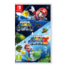 Jeu vidéo Nintendo Super Mario Galaxy + 2 Switch