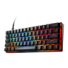 SteelSeries Apex Pro Mini Gen 3 Magnetic-mechanical RGB Noir 60% Clavier gaming mécanique