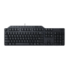 Dell KB522 Noir USB Espagnol Clavier