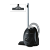 Siemens VS06A212 Noir 600W Aspirateur avec sac