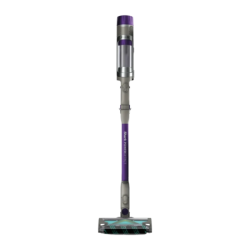 Shark PowerDetect IP1251EUT Gris 380W 70 min sans fil Aspirateur balai