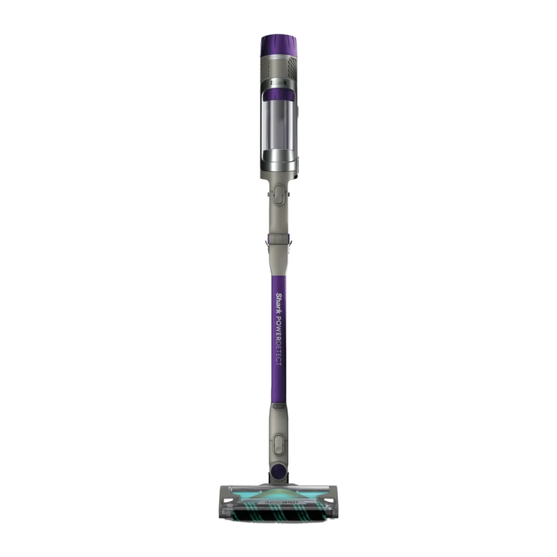Shark PowerDetect IP1251EUT Gris 380W 70 min sans fil Aspirateur balai