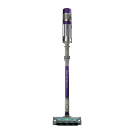 Shark PowerDetect IP1251EUT Gris 380W 70 min sans fil Aspirateur balai