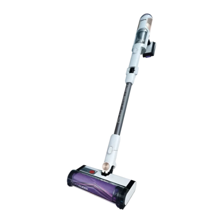 Shark Detect Pro IW1611EU Blanc 75W 60 min sans fil Aspirateur balai