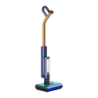 Dyson Clean+Wash Hygiene Bleu/Cuivre 45 min sans fil lave-sol Aspirateur balai