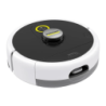 Kärcher RCF 3 LiDAR 120 min 5200mAh Robot laveur de sol