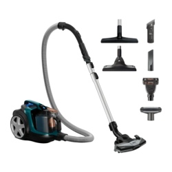 Philips PowerPro Expert FC9744/09 Vert 900W Aspirateur