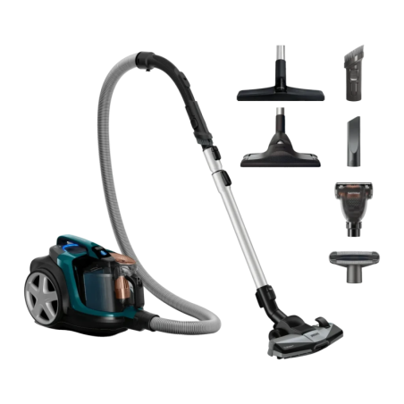Philips PowerPro Expert FC9744/09 Vert 900W Aspirateur