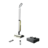 Kärcher FC 7 Cordless humide et sec Blanc 45 min sans fil lave-sol Balai laveur électrique