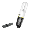 Kärcher CVH 2 7,2V Li-Ion Noir/Blanc 20 min sans fil Aspirateur à main