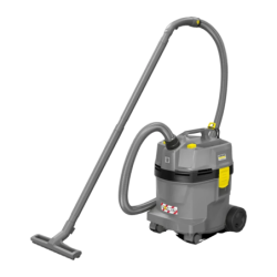 Kärcher NT 22/1 Ap L 25,5 kPa 1300W Aspirateur industriel