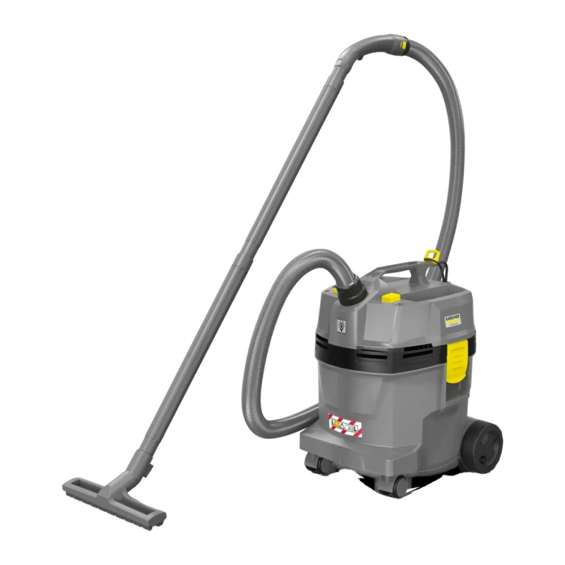Kärcher NT 22/1 Ap L 25,5 kPa 1300W Aspirateur industriel