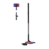 Dyson PencilVac Fluffy Cones Noir 55AW 30 min sans fil Aspirateur