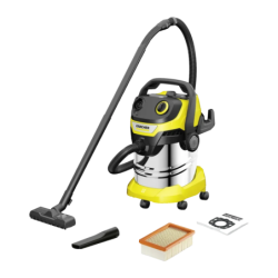 Kärcher WD 5 S V-25/5/22 1100W Aspirateur sec et humide