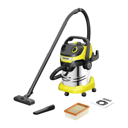 Kärcher WD 5 S V-25/5/22 1100W Aspirateur sec et humide
