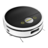 Kärcher RVF 7 Blanc/Noir 13000Pa LiDAR laveur de sols 150 min 5200mAh Robot aspirateur