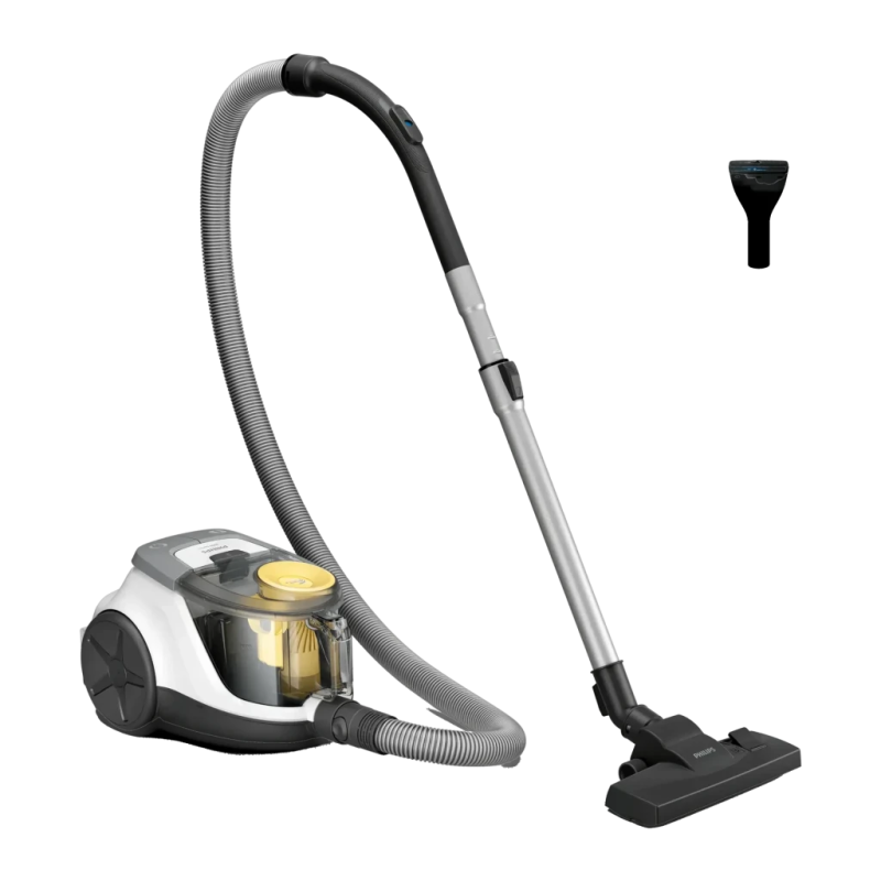 Philips Series 2000 6 m XB2140/09 Blanc 850W Aspirateur