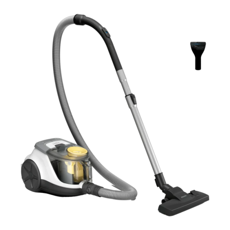 Philips Series 2000 6 m XB2140/09 Blanc 850W Aspirateur