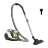Philips Series 2000 6 m XB2140/09 Blanc 850W Aspirateur