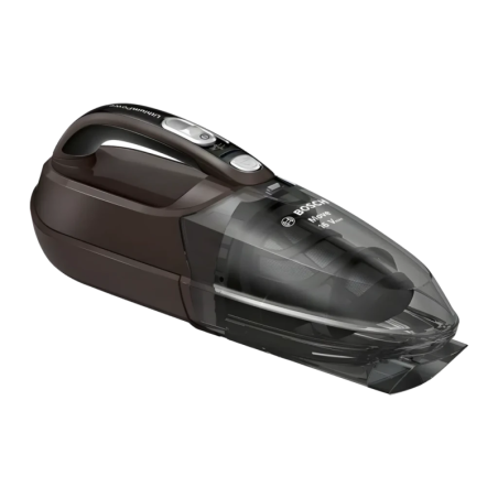 Bosch Move Lithium BHN16L Gris 40 min sans fil Aspirateur à main