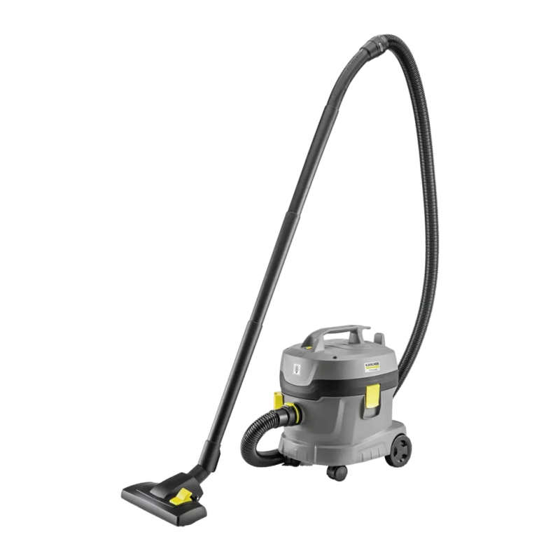 Kärcher T 11/1 Classic HEPA 23,5 kPa Gris 850W Aspirateur