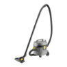 Kärcher T 11/1 Classic HEPA 23,5 kPa Gris 850W Aspirateur