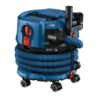 Bosch GAS MC 170mbar 18V-12 Bleu sans fil Aspirateur