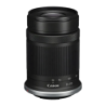 Canon RF-S 55-210mm IS STM Noir APS-C F5-7.1 Objectif photo