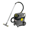 Kärcher NT 30/1 Tact Te M 25,4 kPa Noir/Gris 1380W Aspirateur