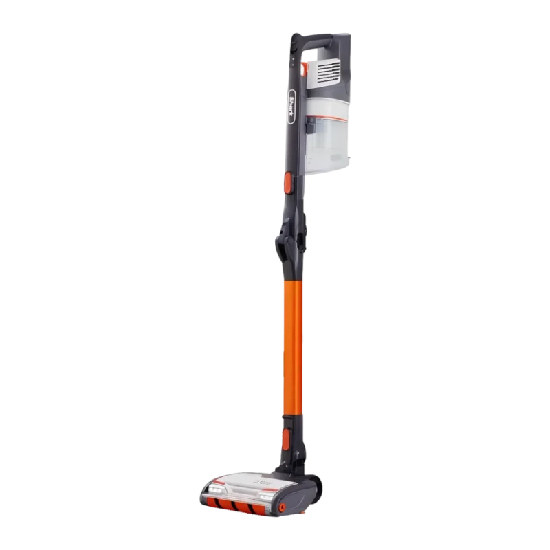 Shark IZ201 45V Ion Lithium Orange 40 min sans fil Aspirateur balai