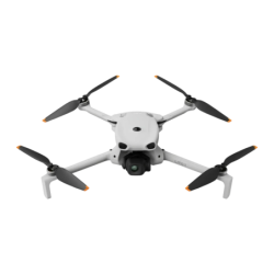 DJI Lito 1 Gris 4K 60fps 48MP gimbal 3 axes WiFi Drone