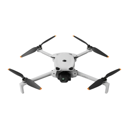 DJI Lito 1 Gris 4K 60fps 48MP gimbal 3 axes WiFi Drone