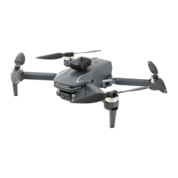 Amewi AMXFlight X4KPro Brushless Gris 4K Drone