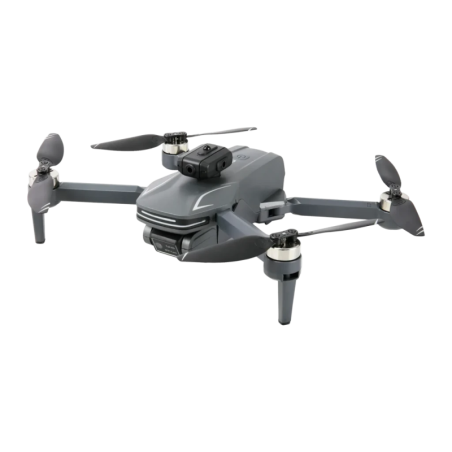 Amewi AMXFlight X4KPro Brushless Gris 4K Drone