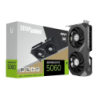 ZOTAC Gaming GeForce RTX 5060 AMP Core 8GB GDDR7 Noir Carte graphique