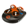 Amewi Trix 3 en 1 aéroglisseur/terrestre Orange Drone