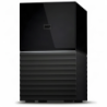 WD My Book Duo 16TB Noir USB 3.1 Disque dur externe