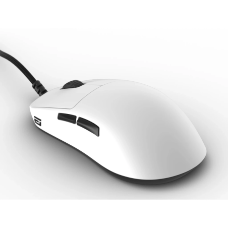 Endgame Gear OP1 8K V2 30000 DPI Blanc PAW3950 6 boutons USB 50 g Souris gaming