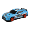 Amewi Drift Sport 4WD 1:24 RTR 500mAh Bleu Voiture RC