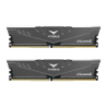 Team Group T-Force Vulcan Z DDR4 3200MHz 16GB (2x8GB) CL16 Gris DIMM Mémoire RAM