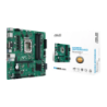 ASUS Pro B760M-C CSM Intel B760 LGA 1700 DDR5 Micro ATX Vert 2 emplacements M.2 Carte mère