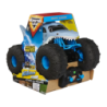 Spin Master Monster Jam Megalodon Storm 1:15 Bleu Voiture RC