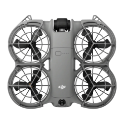DJI Neo 2 Gris 2,7K 60fps 12MP WiFi 6 Drone