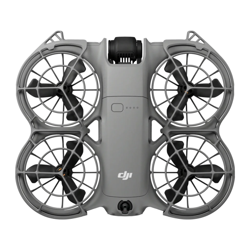 DJI Neo 2 Gris 2,7K 60fps 12MP WiFi 6 Drone