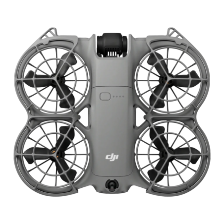 DJI Neo 2 Gris 2,7K 60fps 12MP WiFi 6 Drone